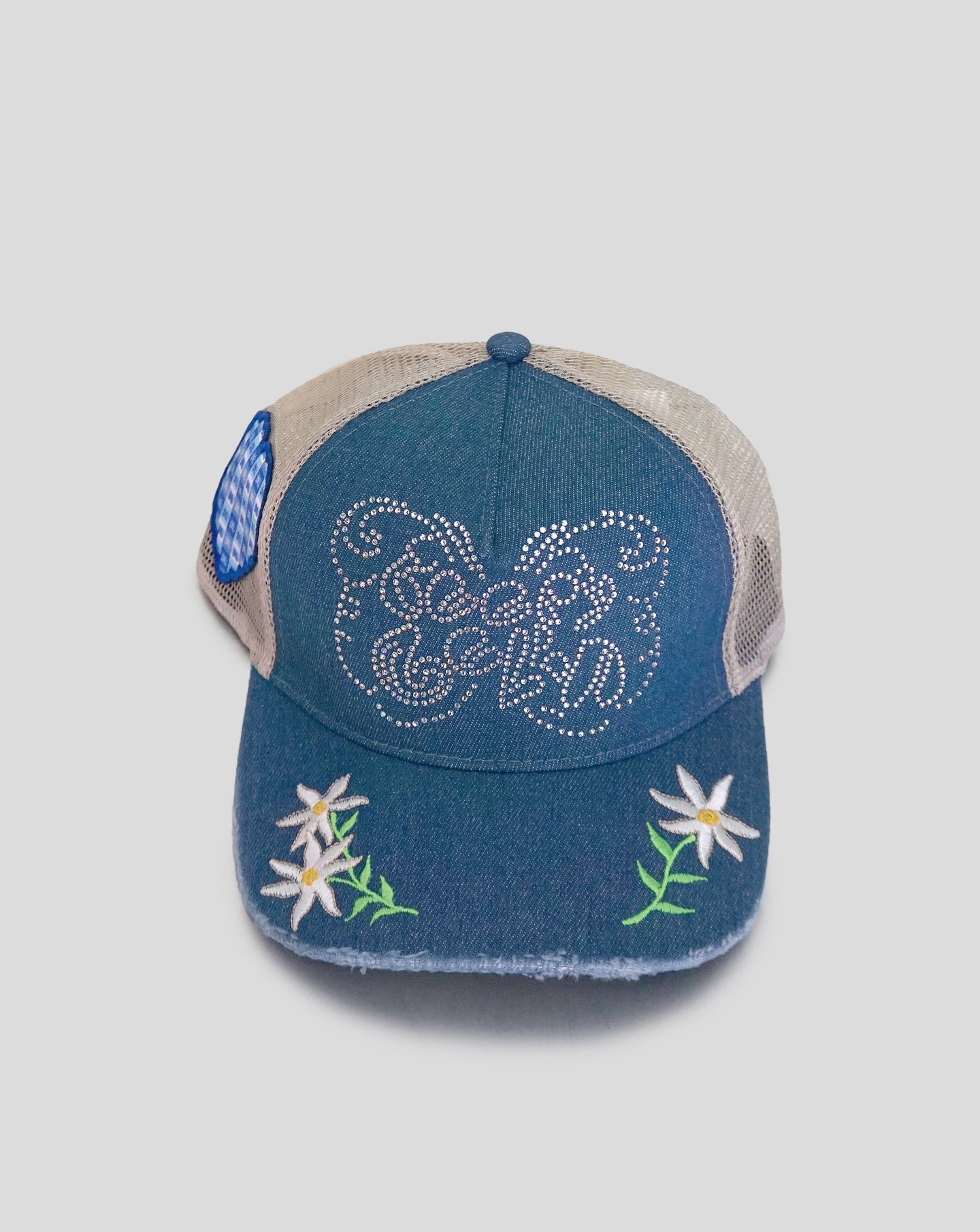 Beepy Bella - Prairie